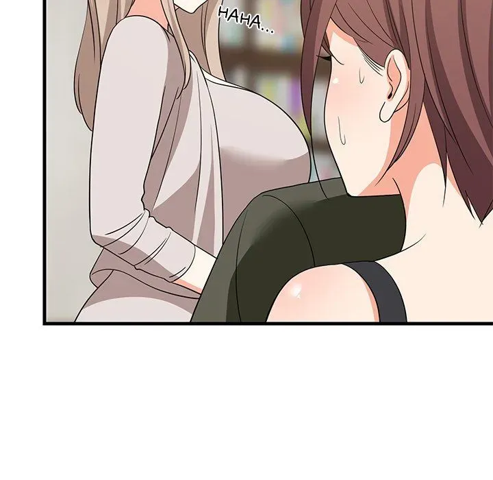 Study Buddies Chapter 53 page 83 - 