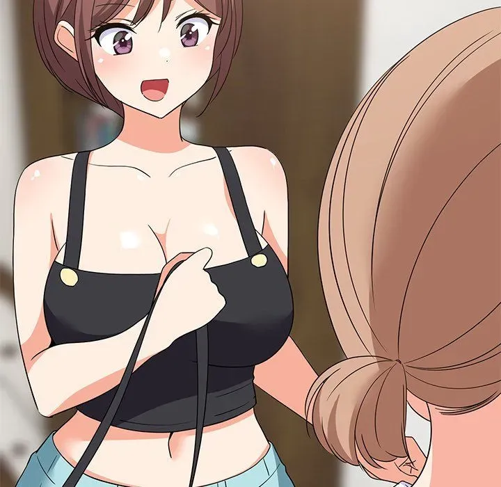 Study Buddies Chapter 53 page 87 - 