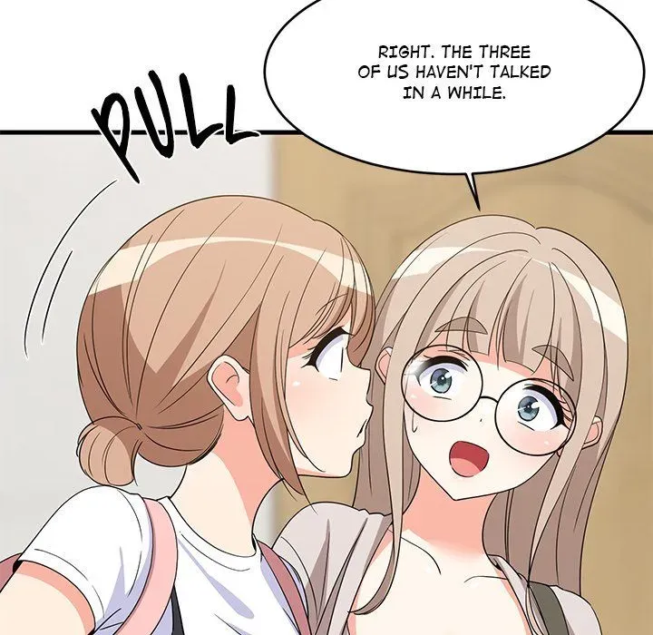 Study Buddies Chapter 53 page 91 - 
