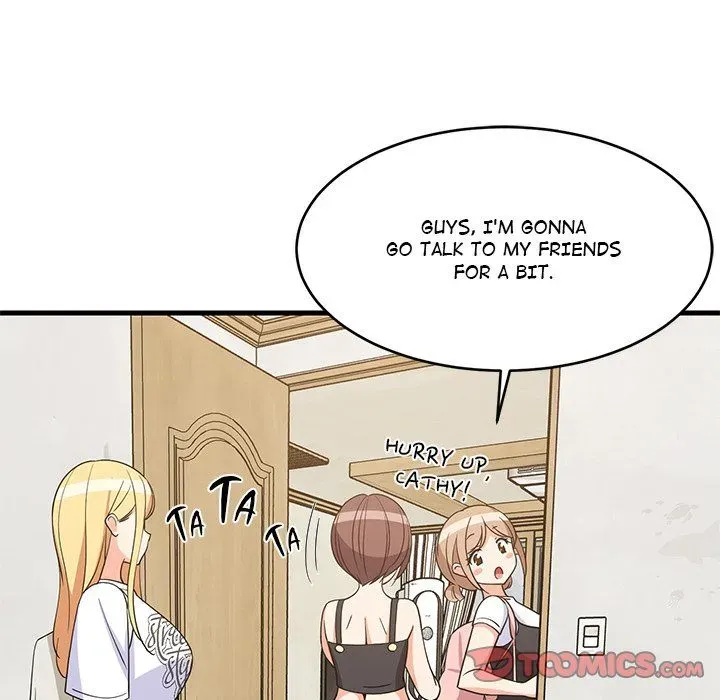 Study Buddies Chapter 53 page 93 - 