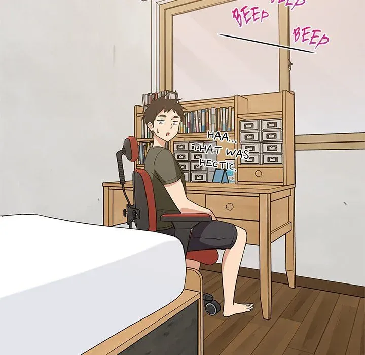 Study Buddies Chapter 53 page 96 - 