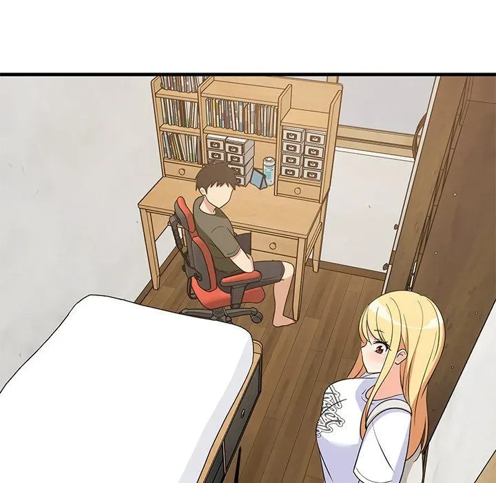 Study Buddies Chapter 53 page 98 - 