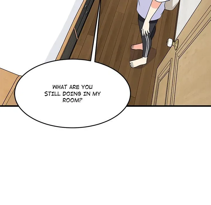 Study Buddies Chapter 53 page 99 - 
