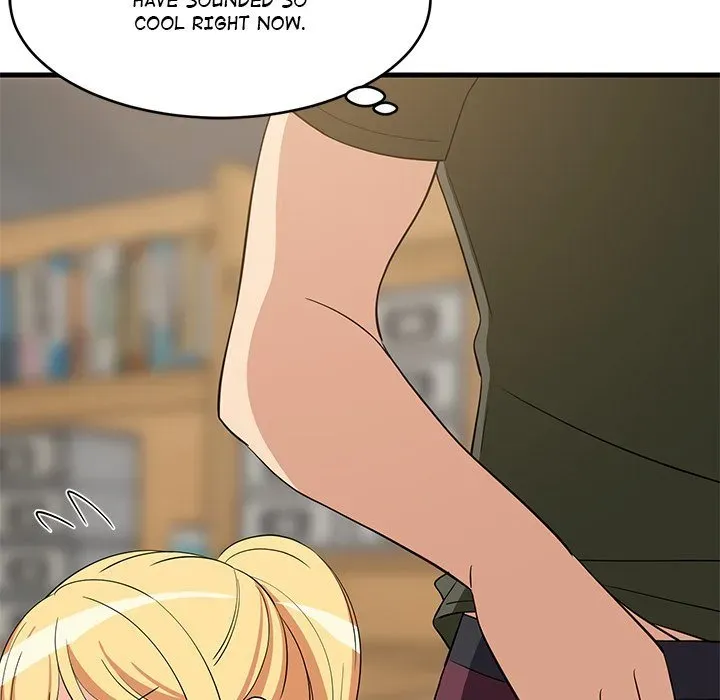 Study Buddies Chapter 54 page 106 - 