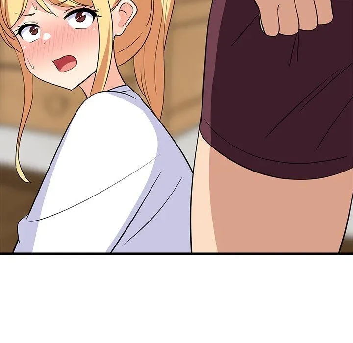 Study Buddies Chapter 54 page 107 - 