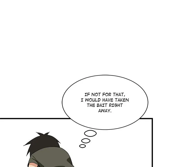 Study Buddies Chapter 54 page 110 - 
