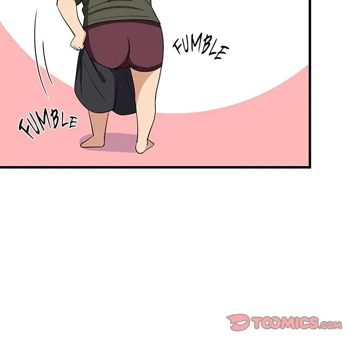 Study Buddies Chapter 54 page 111 - 