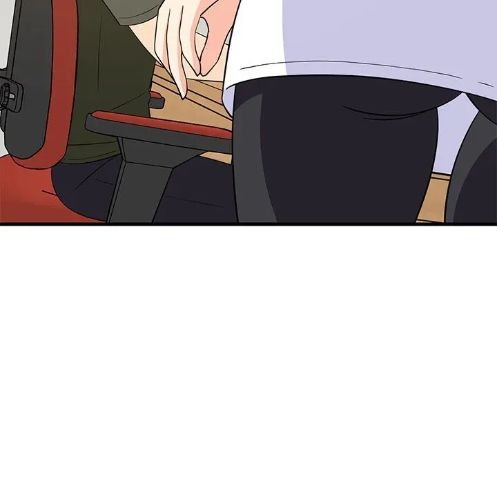 Study Buddies Chapter 54 page 117 - 