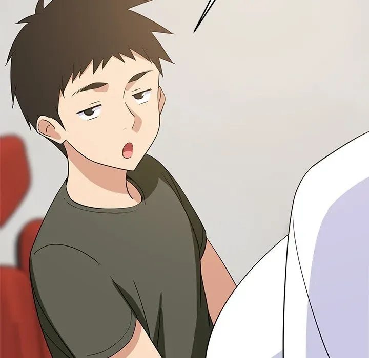 Study Buddies Chapter 54 page 121 - 