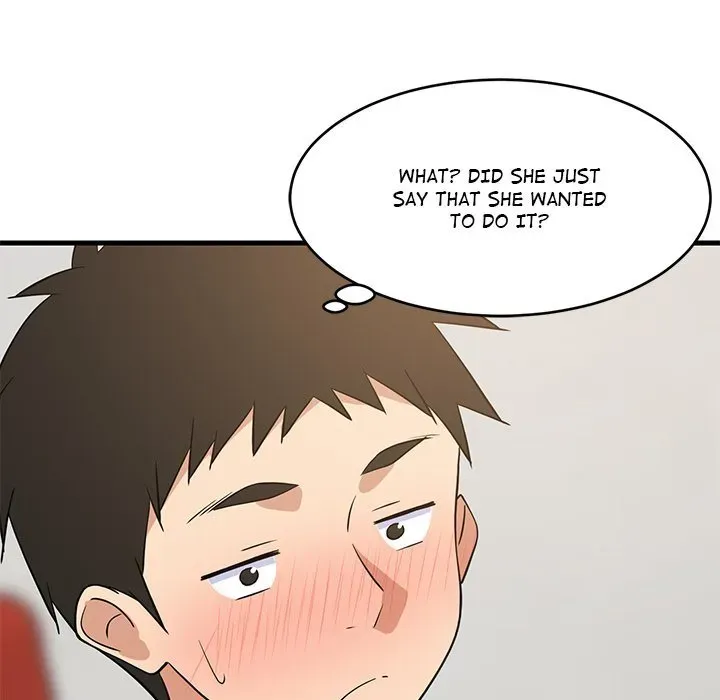 Study Buddies Chapter 54 page 127 - 
