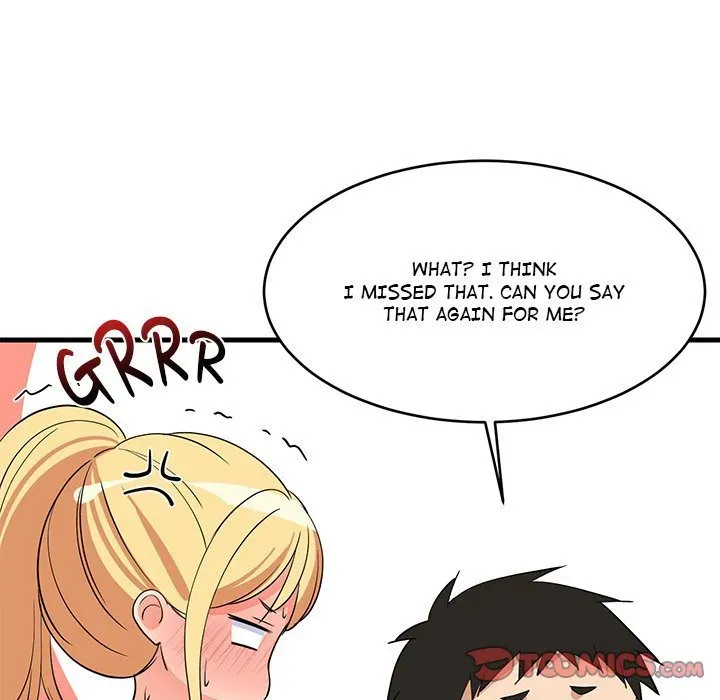Study Buddies Chapter 54 page 129 - 