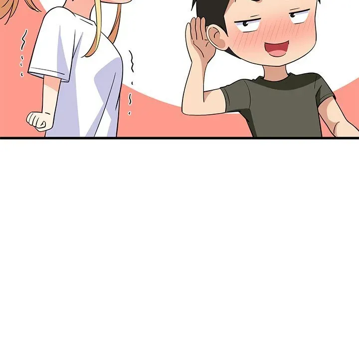 Study Buddies Chapter 54 page 130 - 