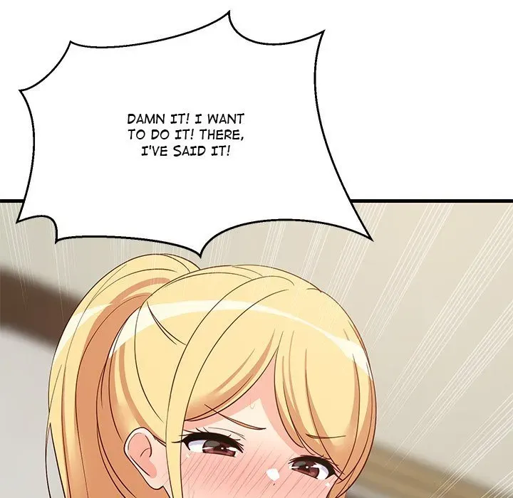 Study Buddies Chapter 54 page 131 - 