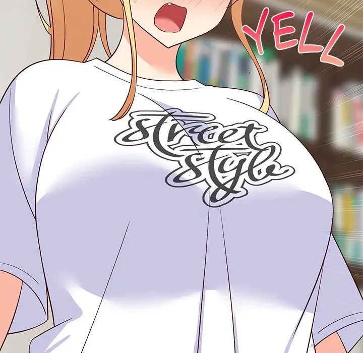Study Buddies Chapter 54 page 132 - 