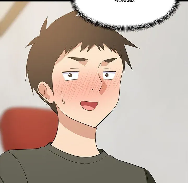 Study Buddies Chapter 54 page 135 - 