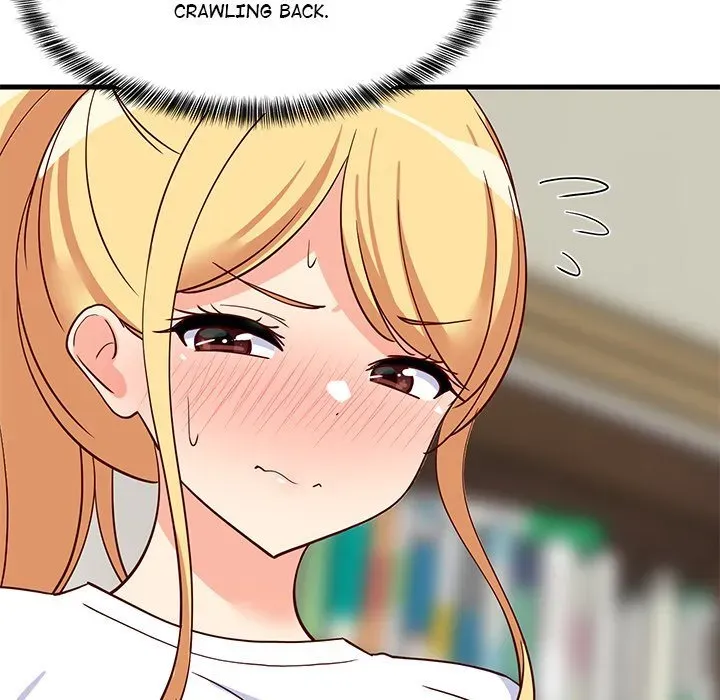 Study Buddies Chapter 54 page 137 - 