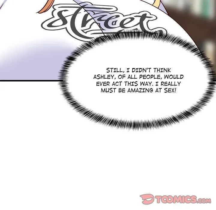 Study Buddies Chapter 54 page 138 - 