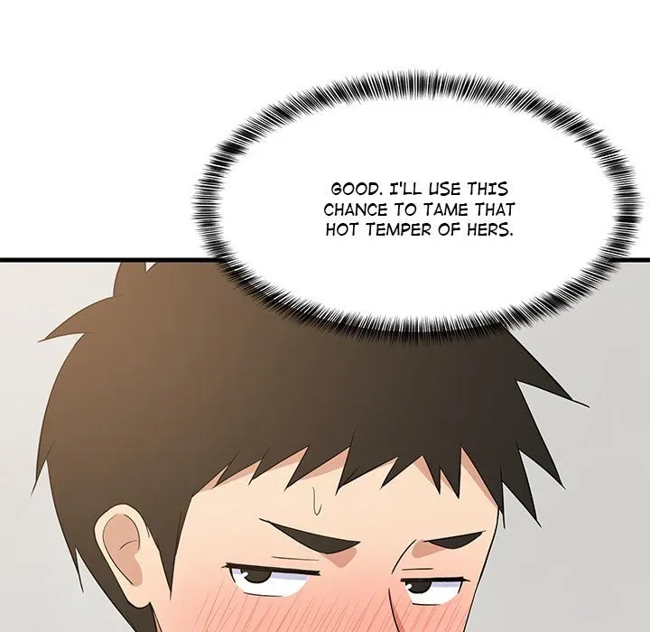Study Buddies Chapter 54 page 139 - 
