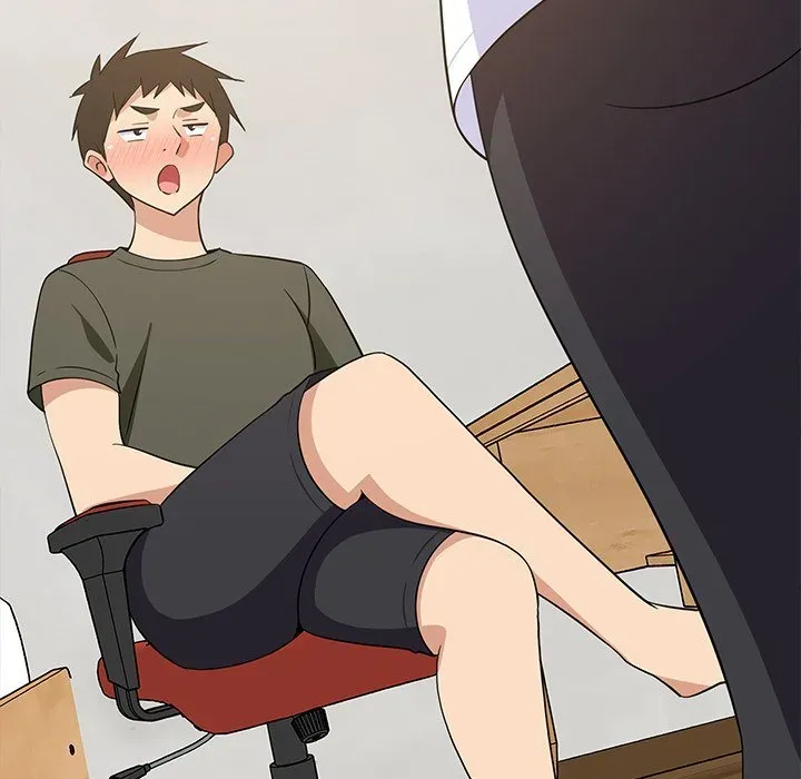 Study Buddies Chapter 54 page 144 - 