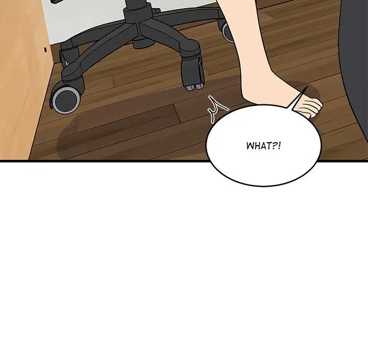 Study Buddies Chapter 54 page 145 - 