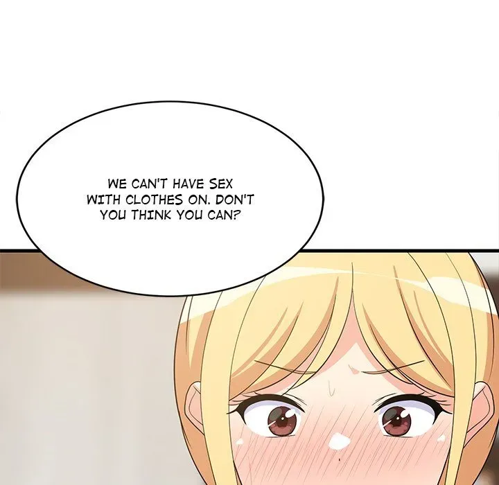 Study Buddies Chapter 54 page 146 - 