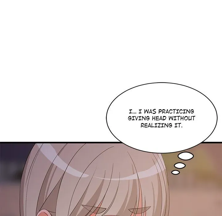 Study Buddies Chapter 54 page 17 - 