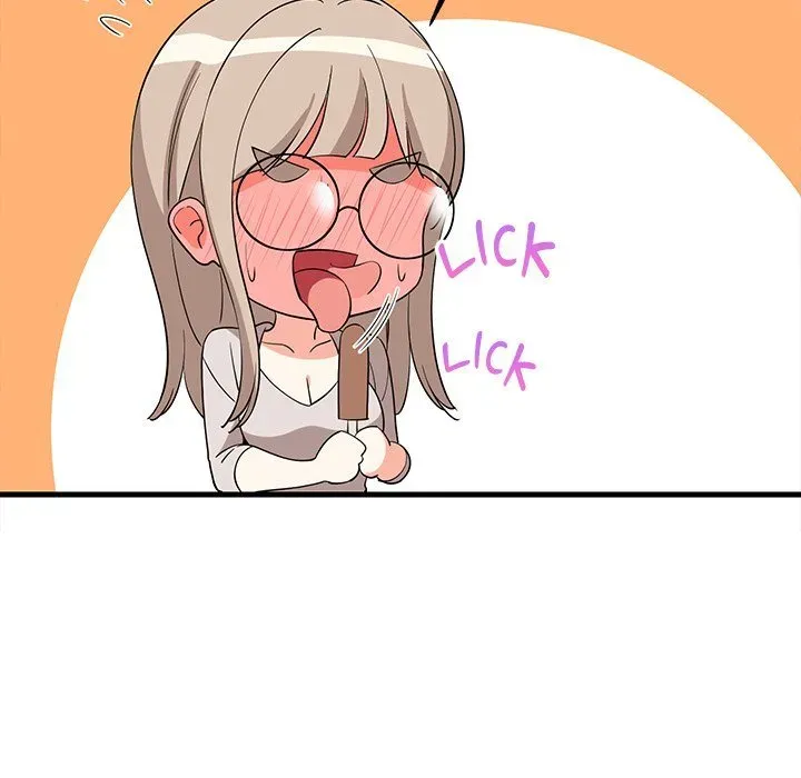 Study Buddies Chapter 54 page 20 - 