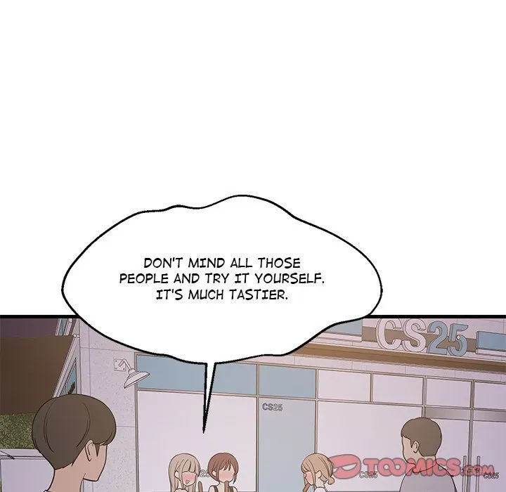 Study Buddies Chapter 54 page 21 - 