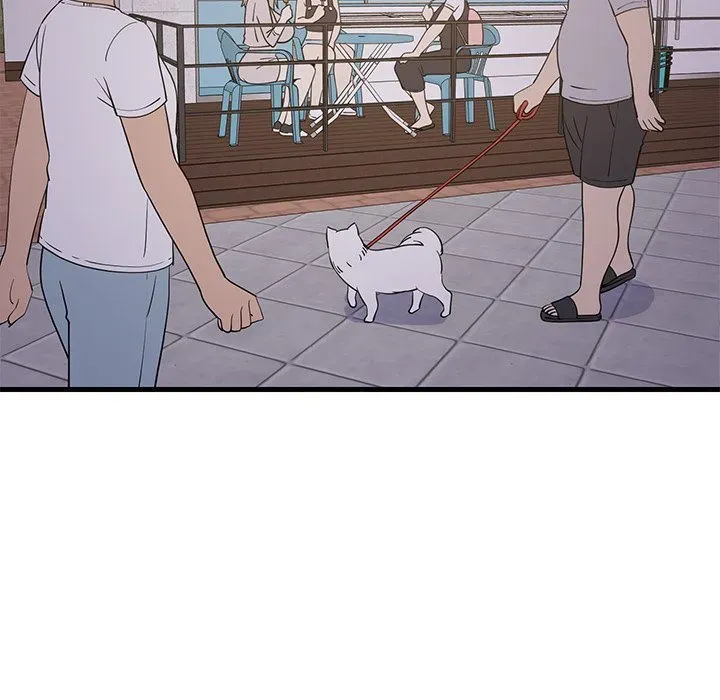 Study Buddies Chapter 54 page 22 - 