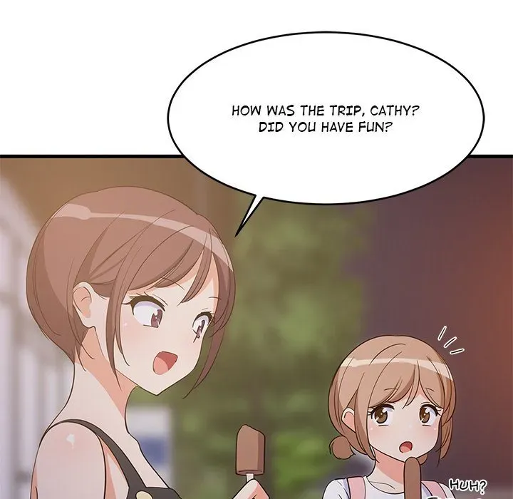 Study Buddies Chapter 54 page 25 - 
