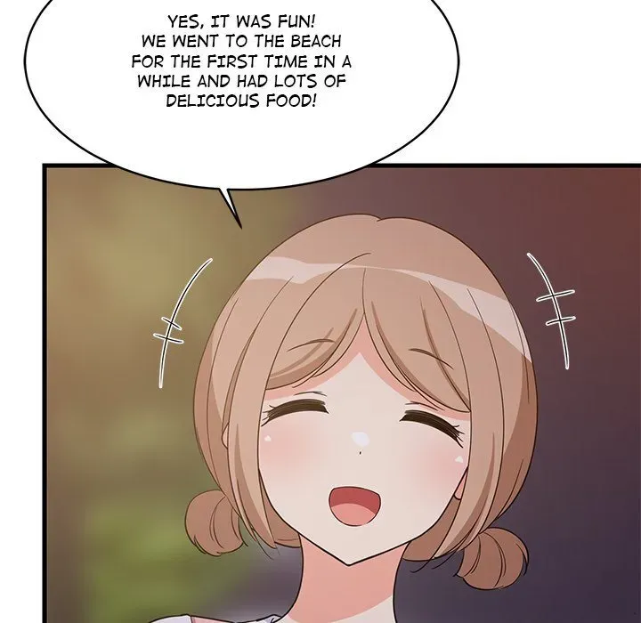 Study Buddies Chapter 54 page 27 - 