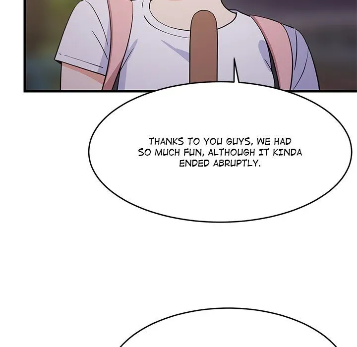 Study Buddies Chapter 54 page 28 - 