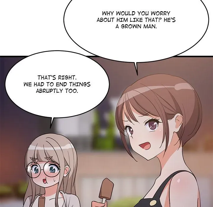 Study Buddies Chapter 54 page 29 - 