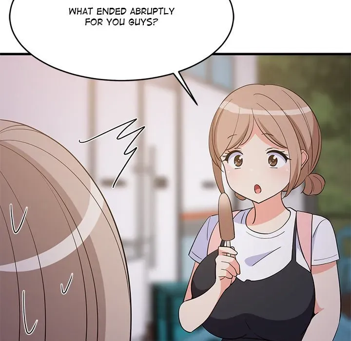 Study Buddies Chapter 54 page 31 - 