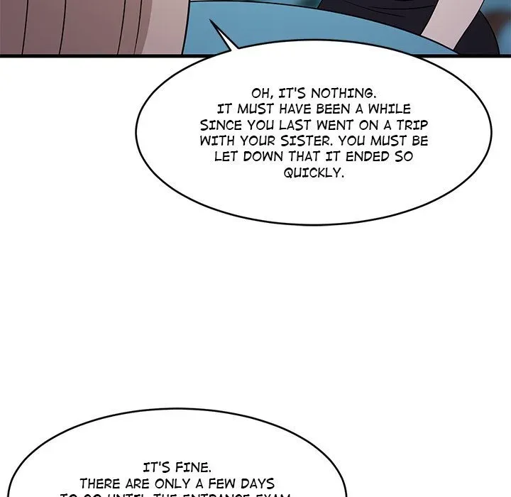 Study Buddies Chapter 54 page 32 - 