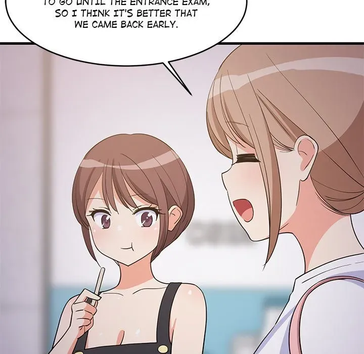 Study Buddies Chapter 54 page 33 - 