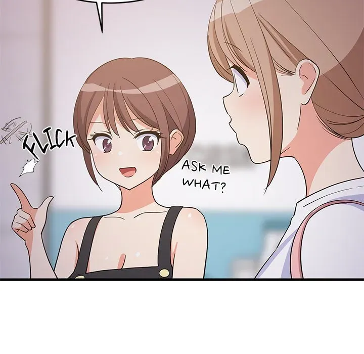 Study Buddies Chapter 54 page 35 - 