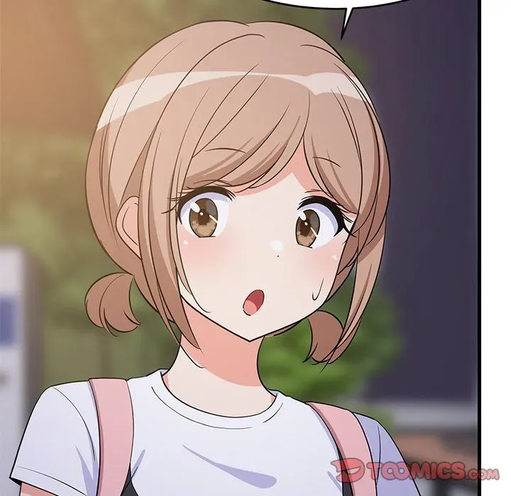 Study Buddies Chapter 54 page 39 - 