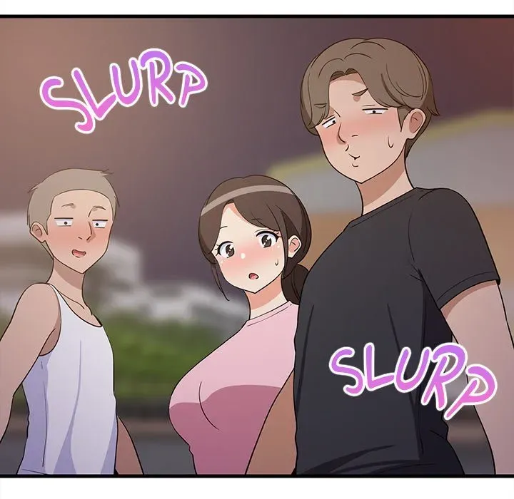 Study Buddies Chapter 54 page 5 - 