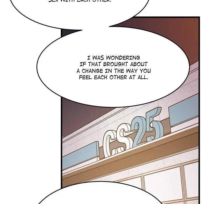 Study Buddies Chapter 54 page 41 - 