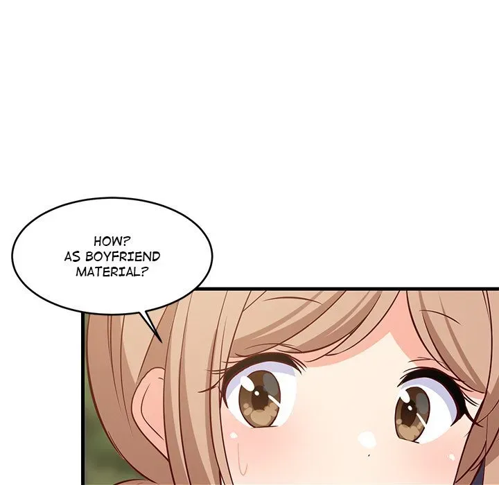 Study Buddies Chapter 54 page 44 - 