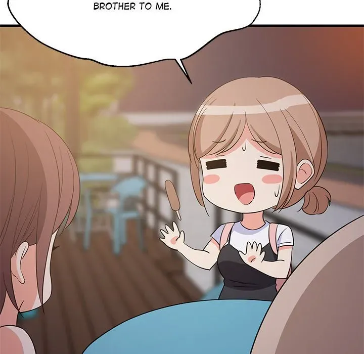 Study Buddies Chapter 54 page 46 - 