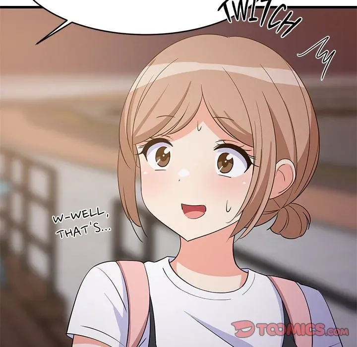 Study Buddies Chapter 54 page 48 - 