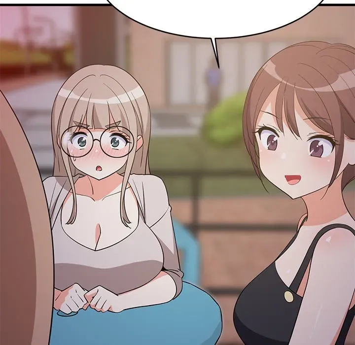 Study Buddies Chapter 54 page 50 - 