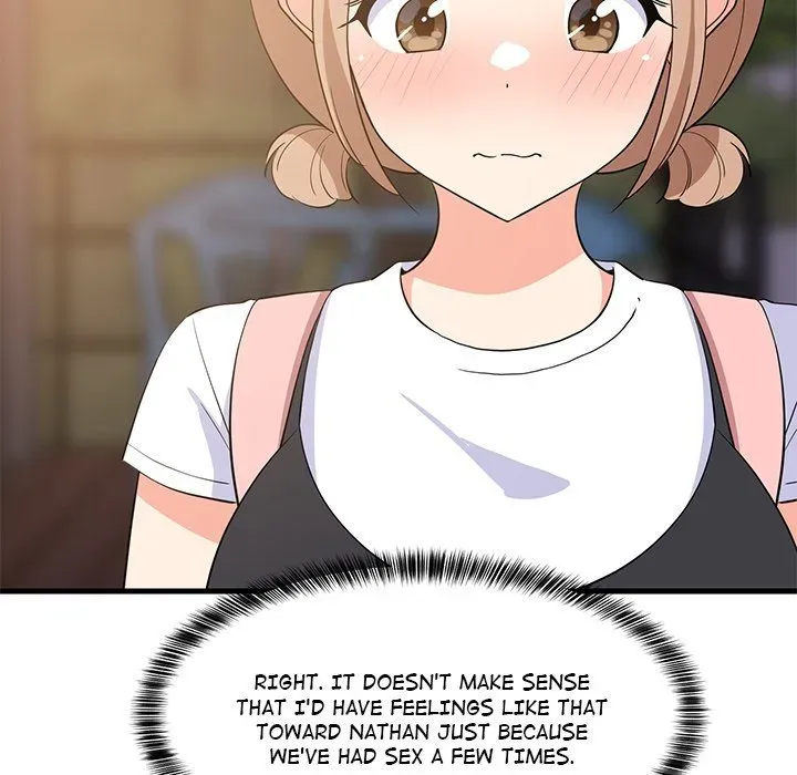 Study Buddies Chapter 54 page 56 - 