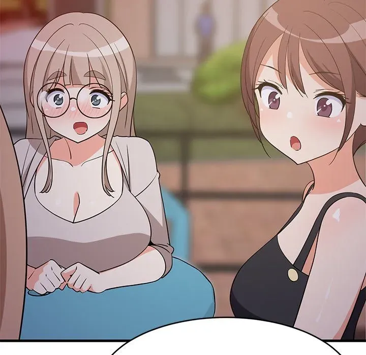 Study Buddies Chapter 54 page 58 - 