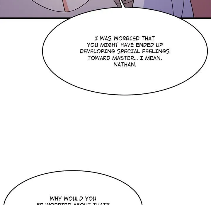 Study Buddies Chapter 54 page 61 - 