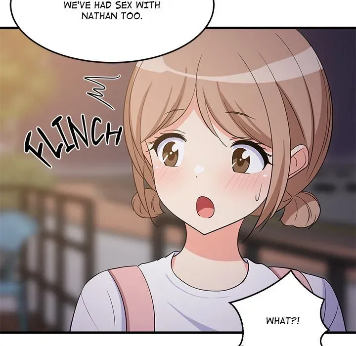 Study Buddies Chapter 54 page 64 - 