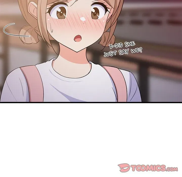 Study Buddies Chapter 54 page 66 - 