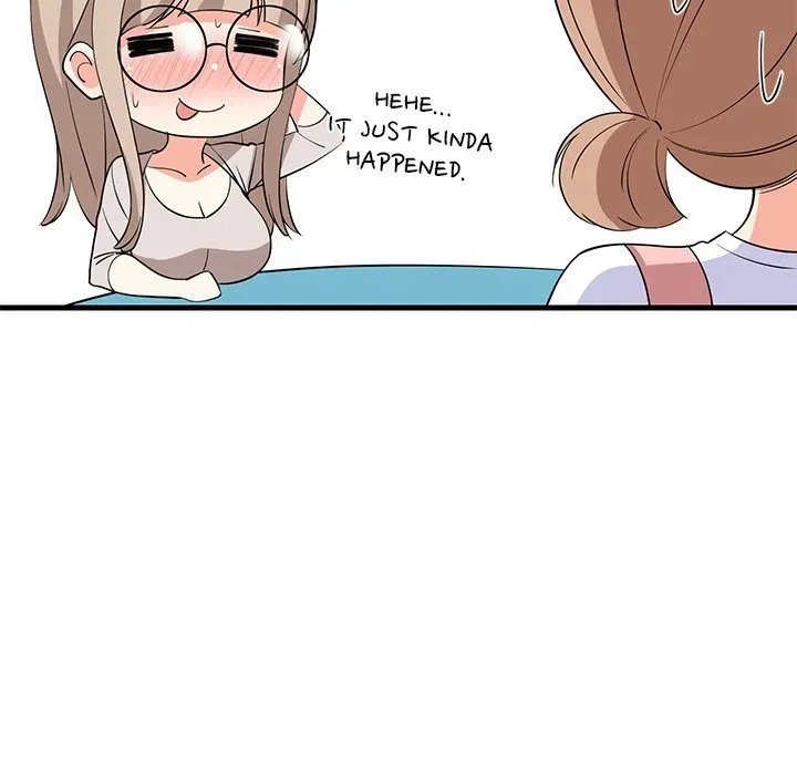 Study Buddies Chapter 54 page 68 - 